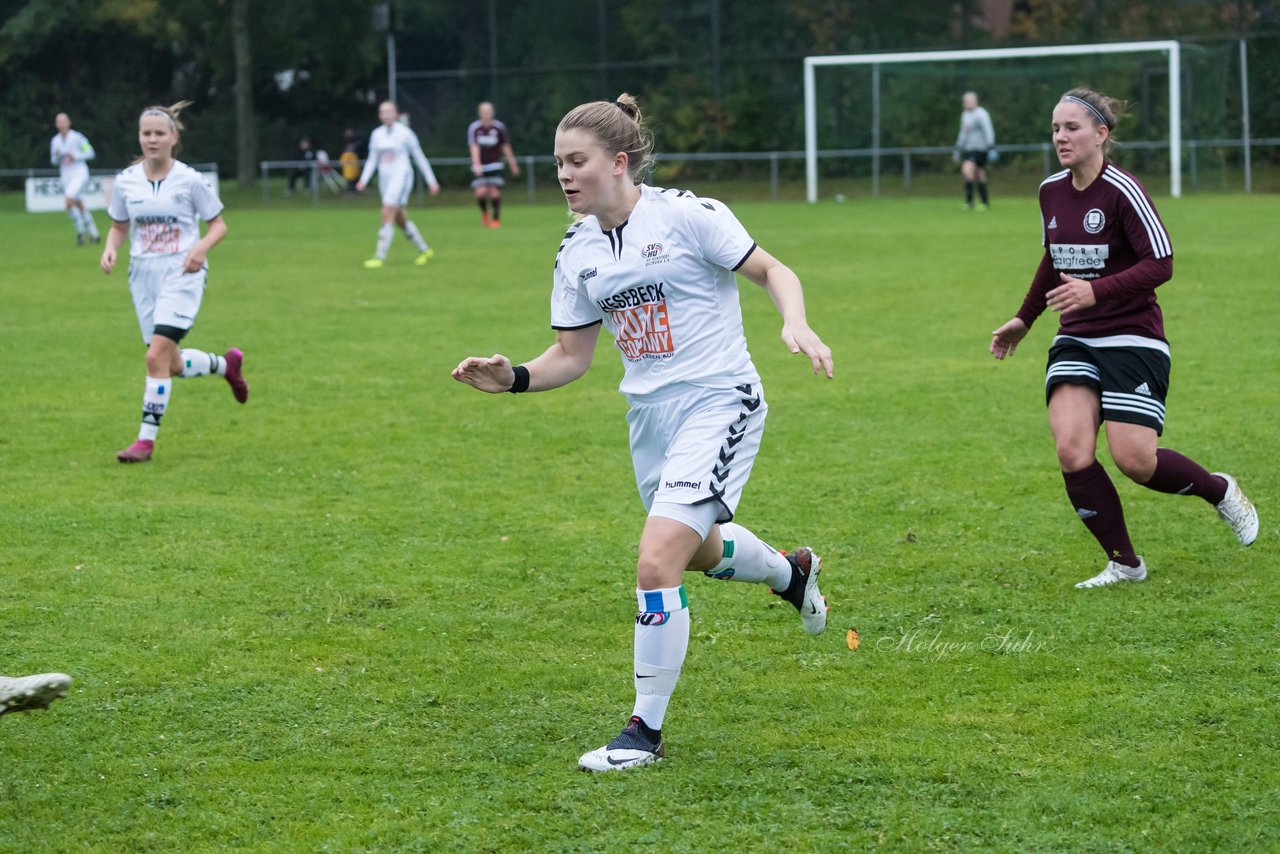 Bild 270 - Frauen SV Henstedt Ulzburg II - TSV Klausdorf : Ergebnis: 2:1